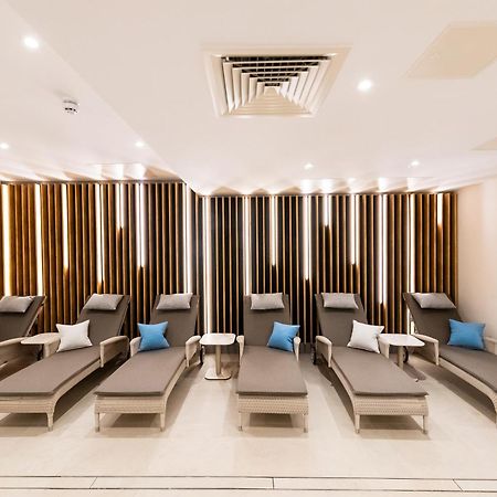 The Victoria Hotel & Source Spa Sidmouth Luaran gambar