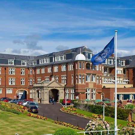 The Victoria Hotel & Source Spa Sidmouth Luaran gambar