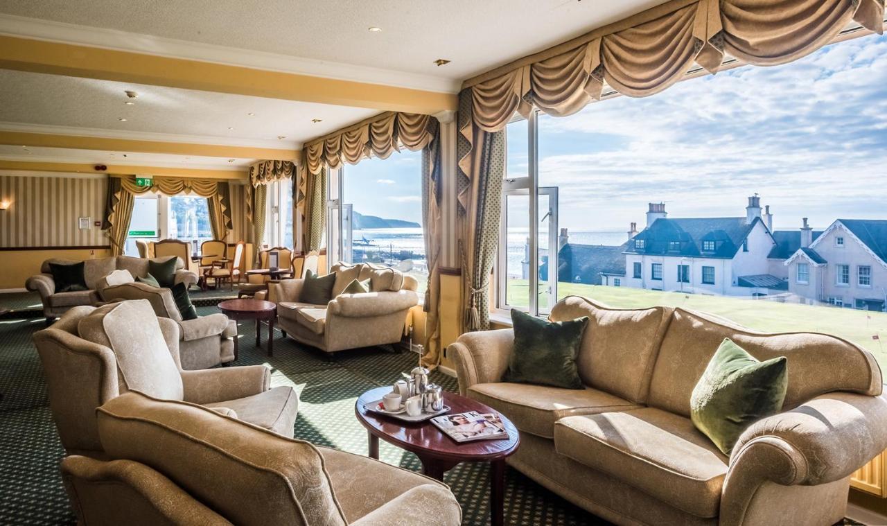 The Victoria Hotel & Source Spa Sidmouth Luaran gambar