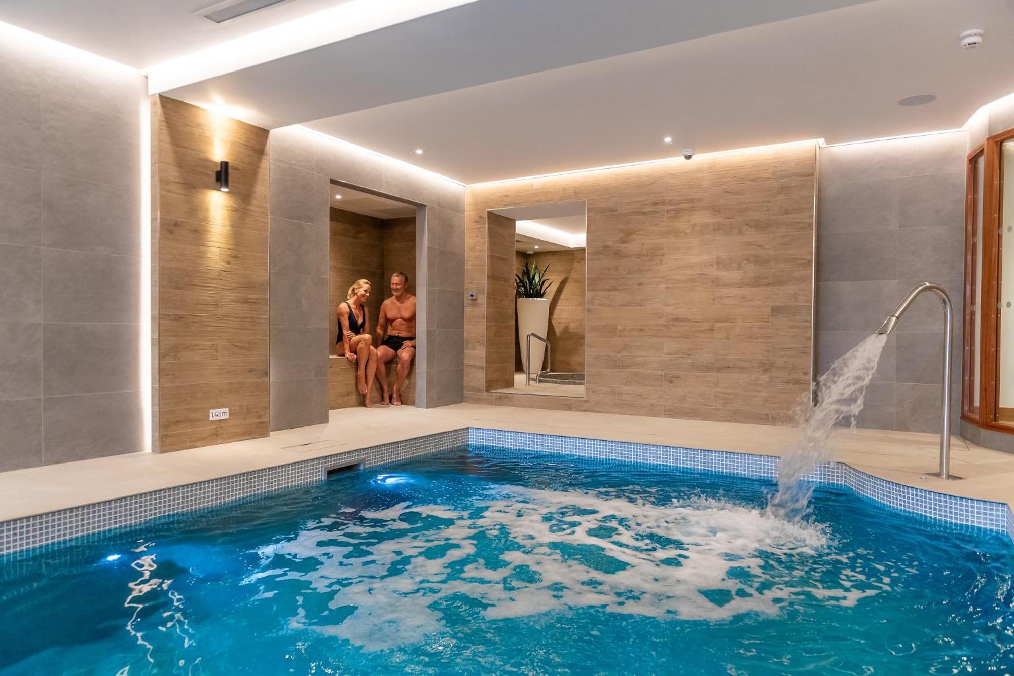 The Victoria Hotel & Source Spa Sidmouth Luaran gambar
