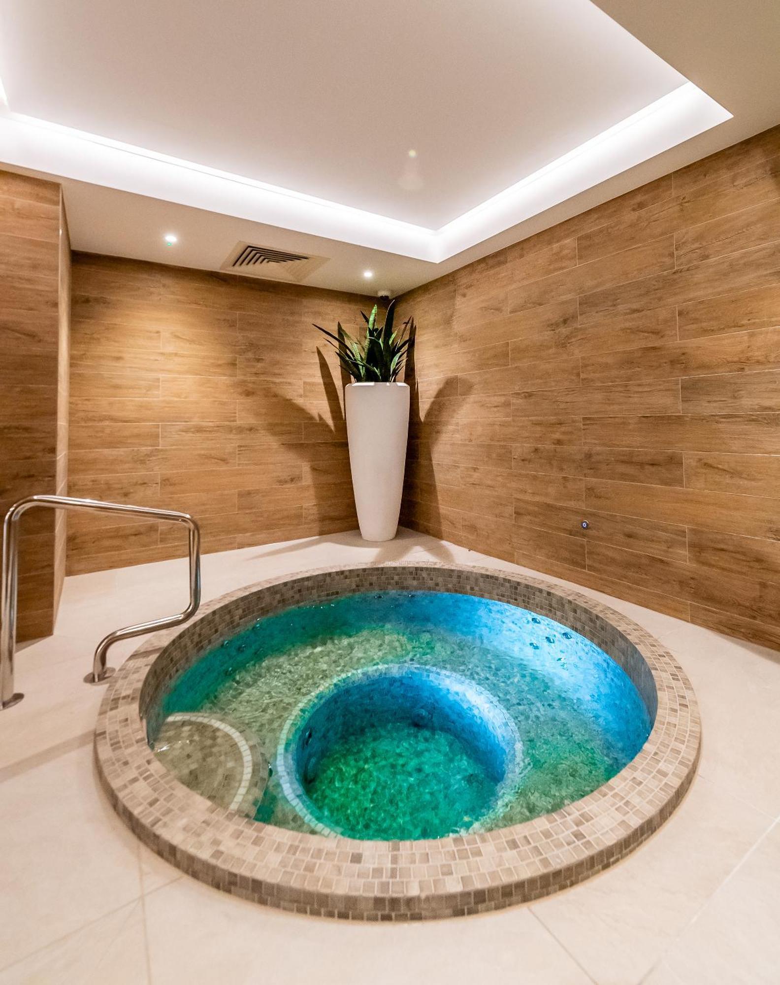 The Victoria Hotel & Source Spa Sidmouth Luaran gambar