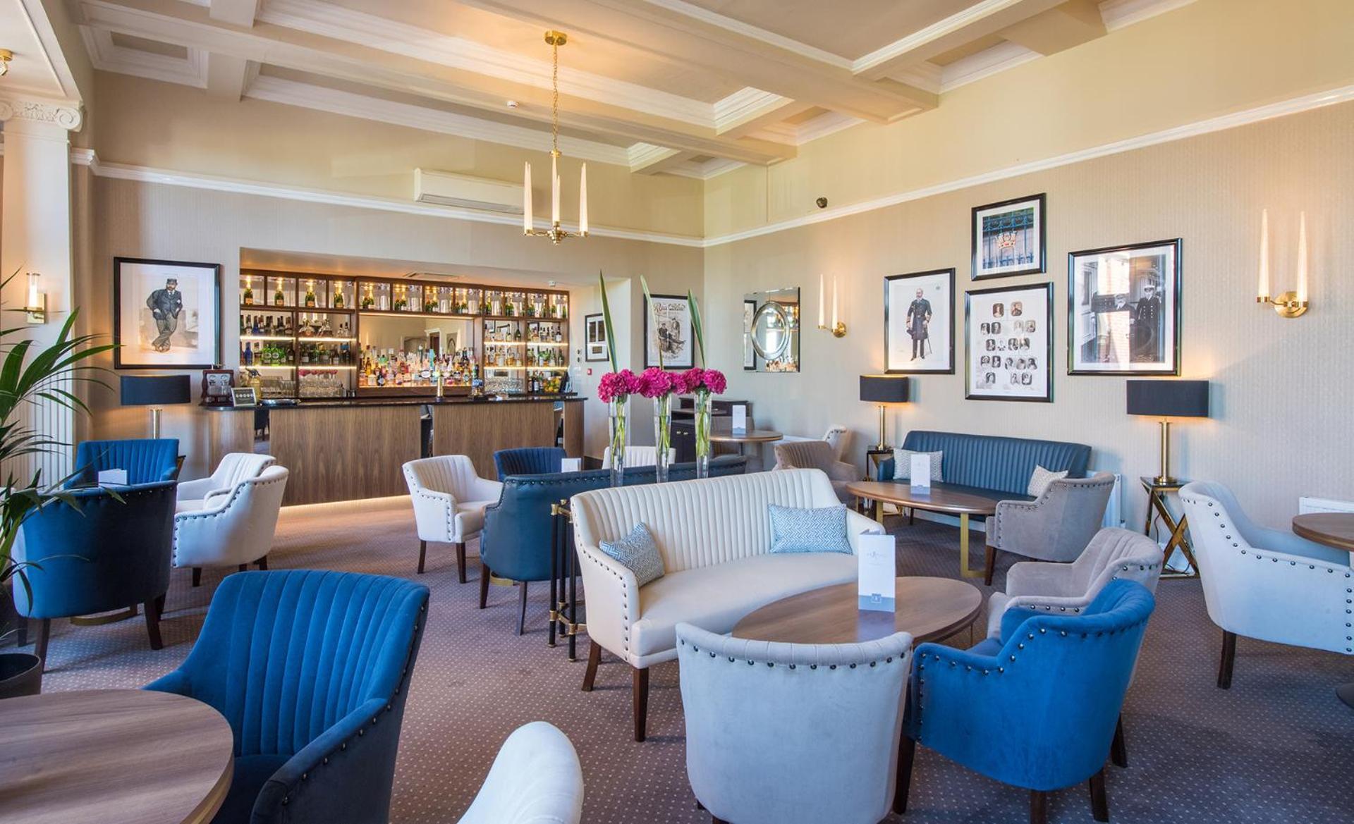 The Victoria Hotel & Source Spa Sidmouth Luaran gambar