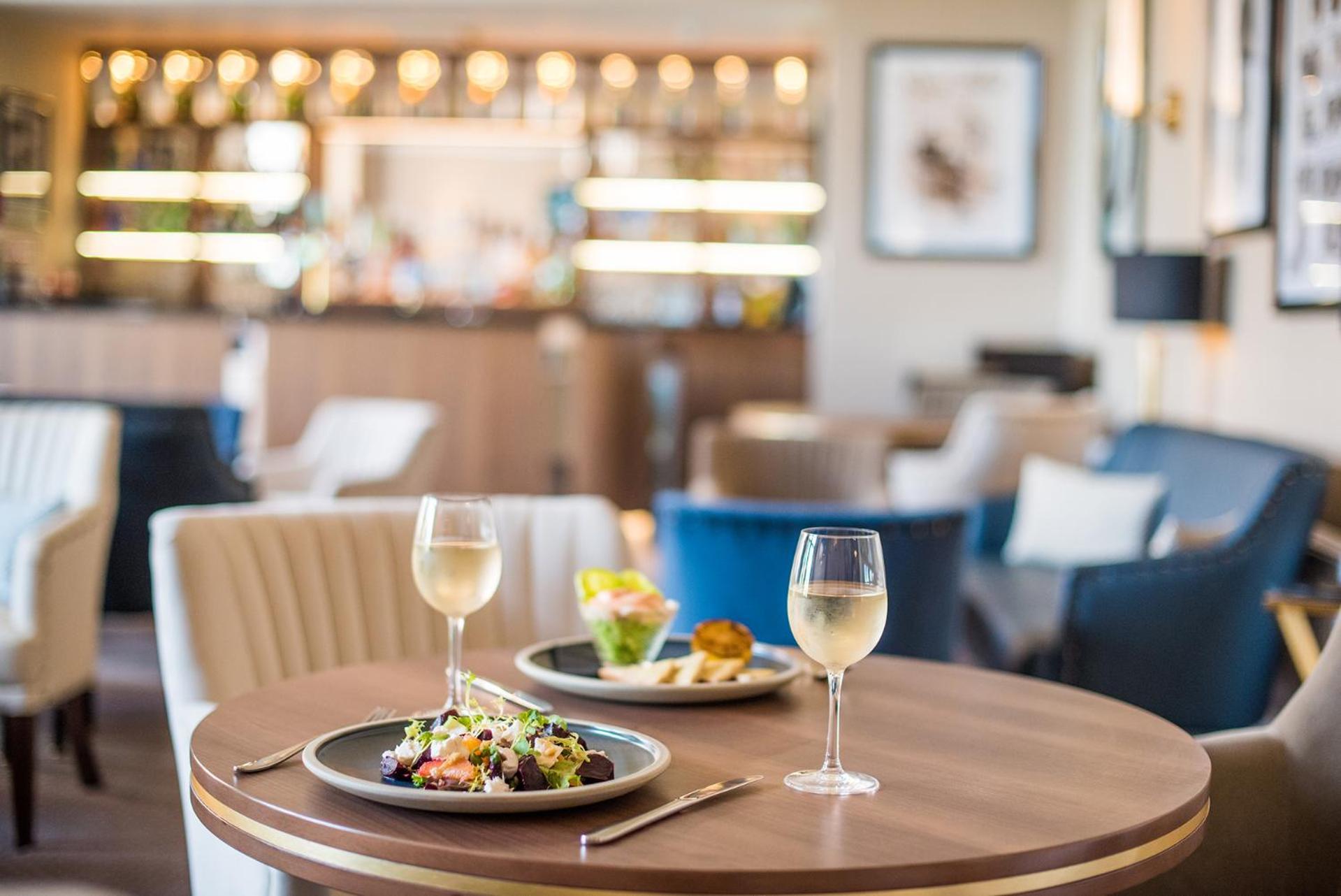 The Victoria Hotel & Source Spa Sidmouth Luaran gambar