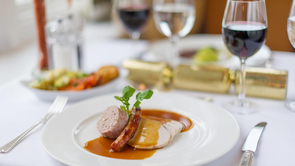 The Victoria Hotel & Source Spa Sidmouth Luaran gambar